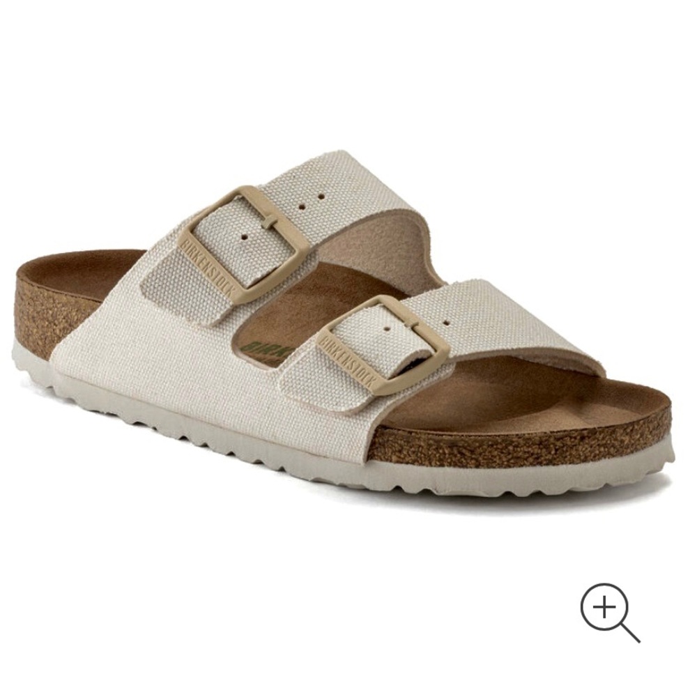 Birkenstock- NEW Vegan Arizona EVA